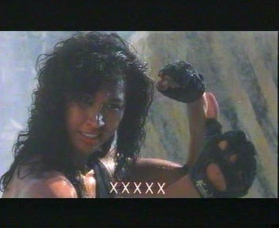 皇家女将剧照的剧照