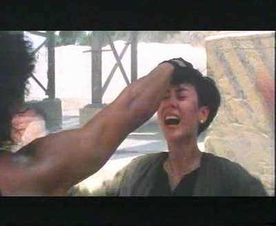 皇家女将剧照的剧照