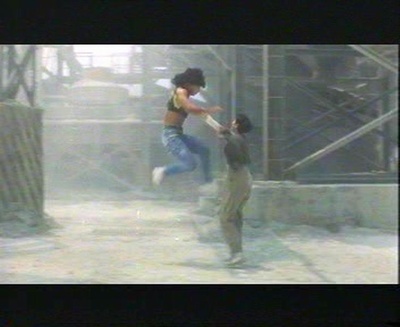 皇家女将剧照的剧照