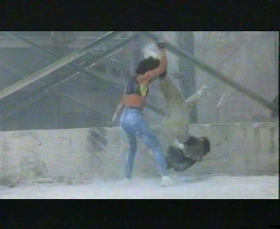 皇家女将剧照的剧照