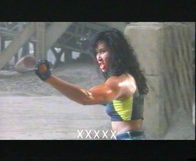 皇家女将剧照的剧照