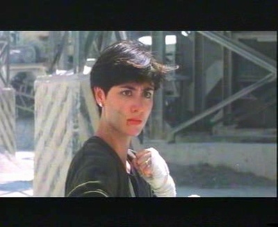 皇家女将剧照的剧照