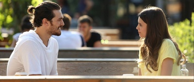 有毒蜂蜜剧照的剧照