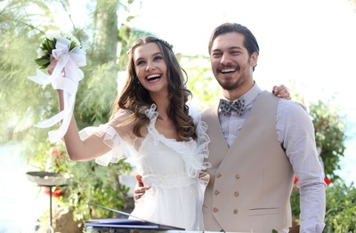 有毒蜂蜜剧照的剧照