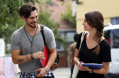 有毒蜂蜜剧照的剧照