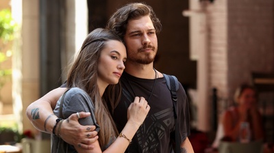 有毒蜂蜜剧照的剧照