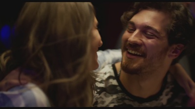 有毒蜂蜜剧照的剧照