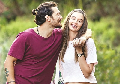 有毒蜂蜜剧照的剧照