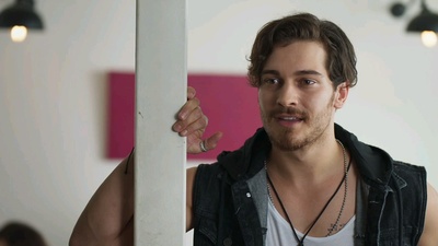 有毒蜂蜜剧照的剧照