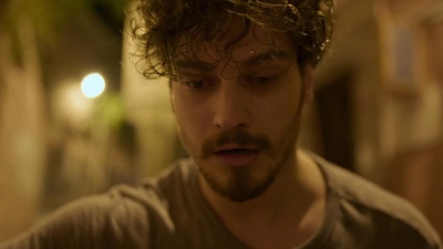 有毒蜂蜜剧照的剧照