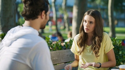 有毒蜂蜜剧照的剧照