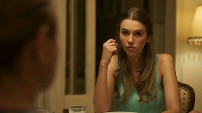 有毒蜂蜜剧照的剧照