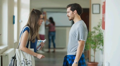 有毒蜂蜜剧照的剧照