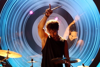 有毒蜂蜜剧照的剧照