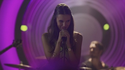 有毒蜂蜜剧照的剧照