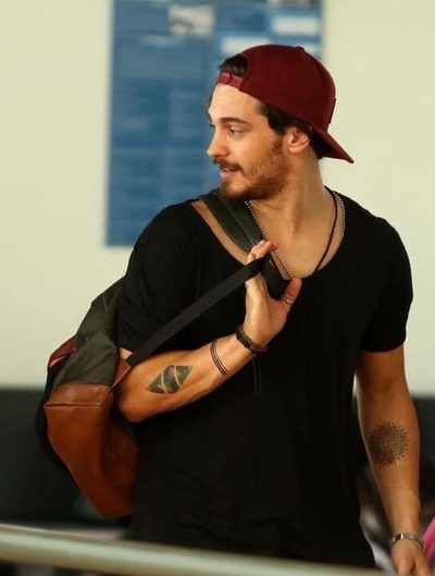 有毒蜂蜜剧照的剧照