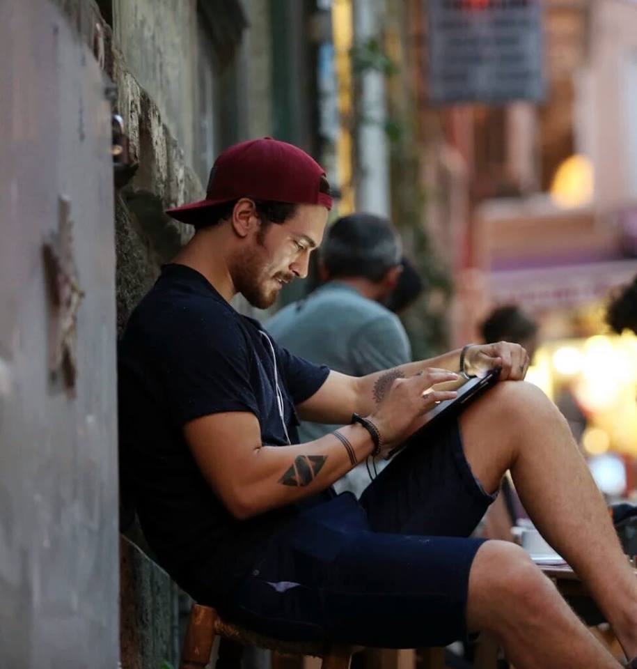 有毒蜂蜜剧照的剧照