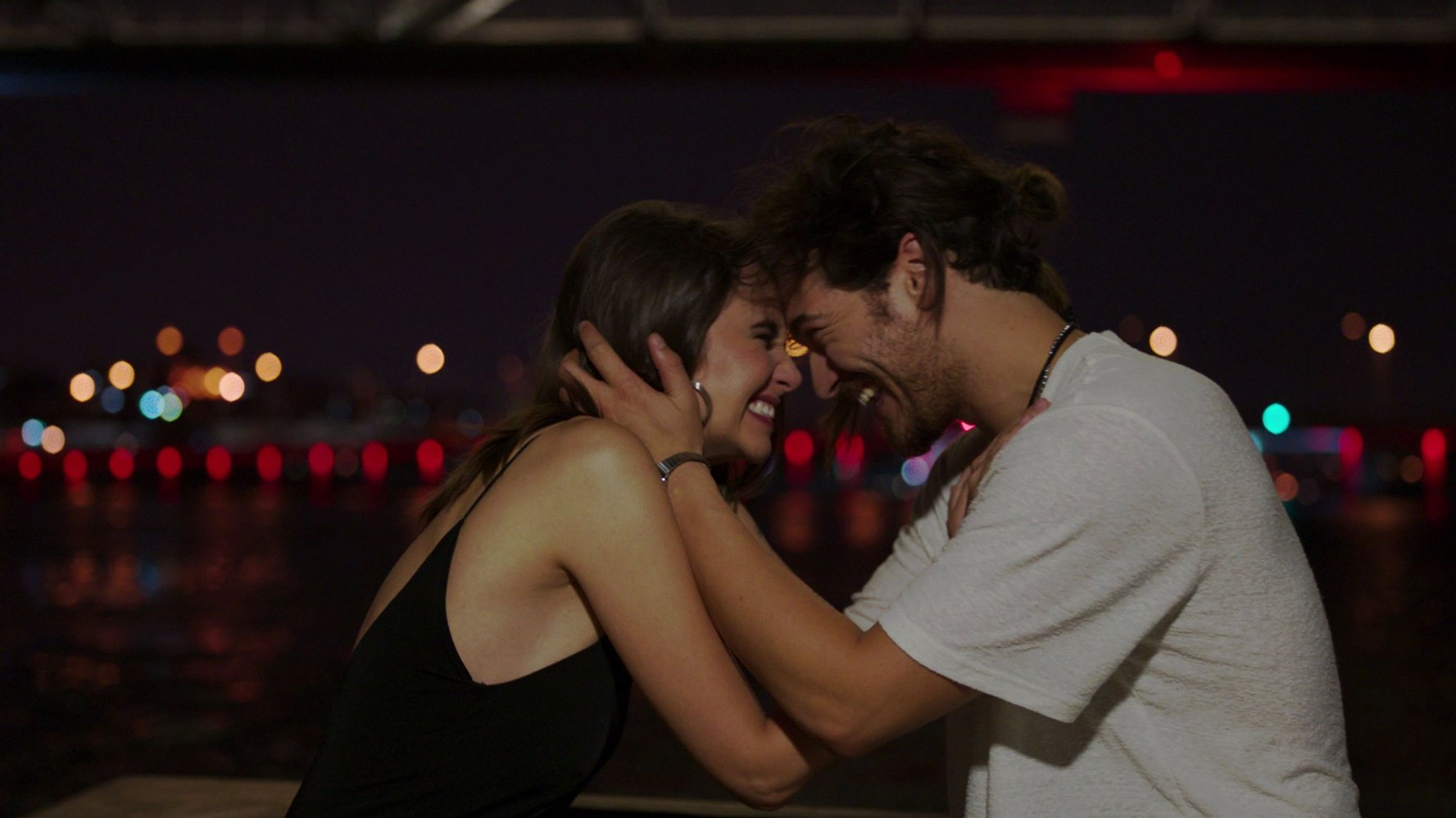 有毒蜂蜜剧照的剧照