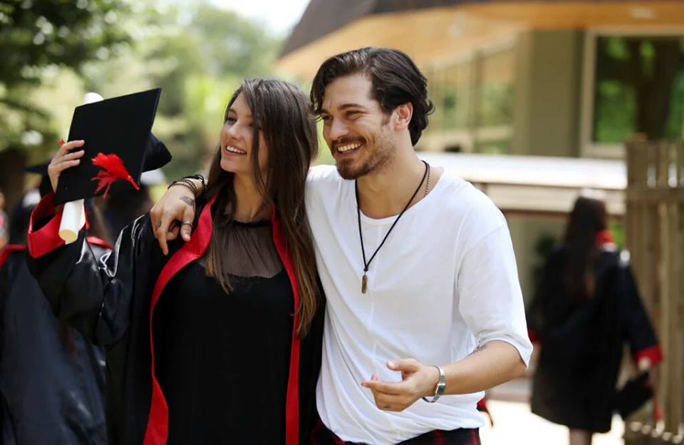 有毒蜂蜜剧照的剧照