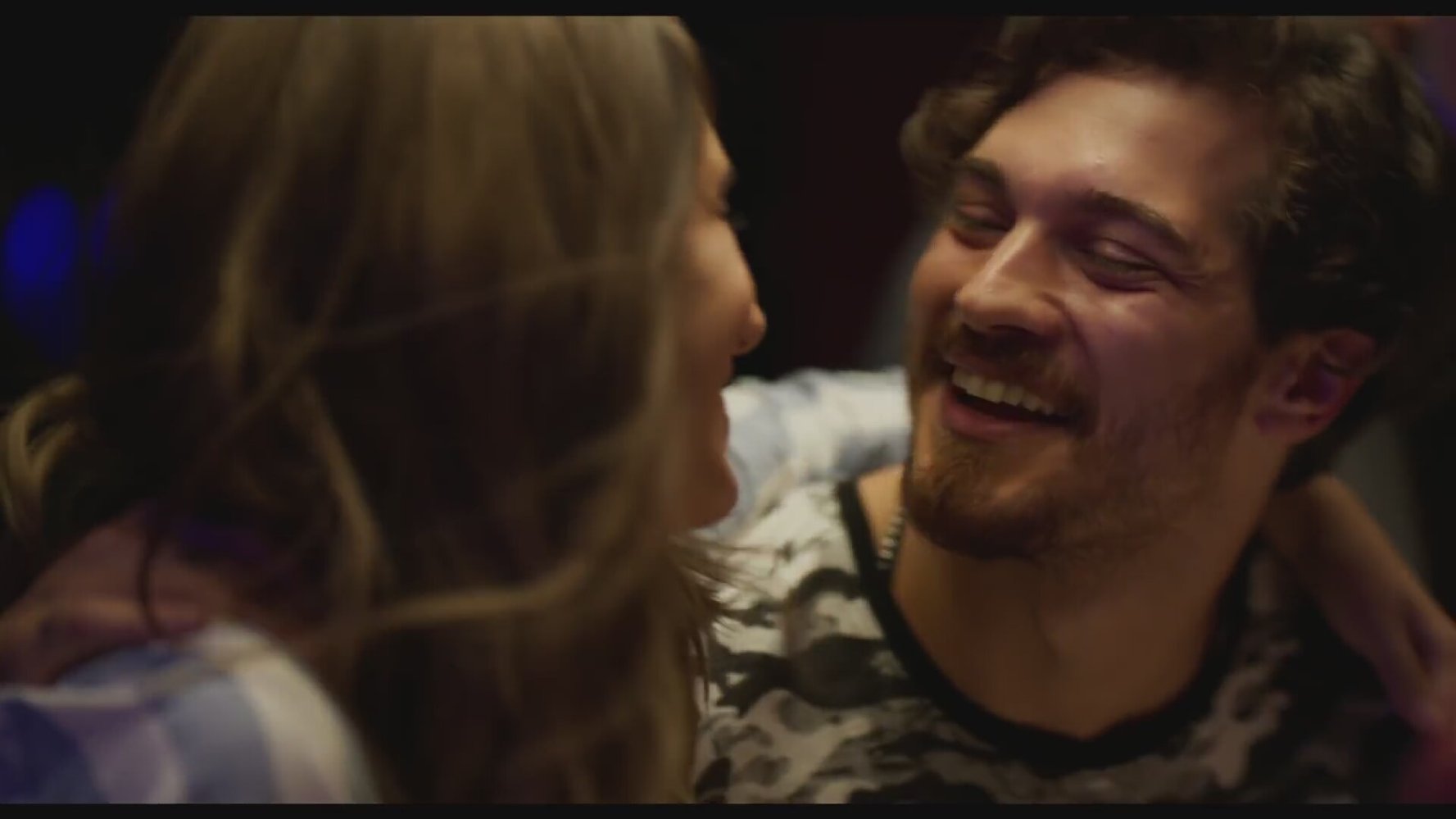 有毒蜂蜜剧照的剧照