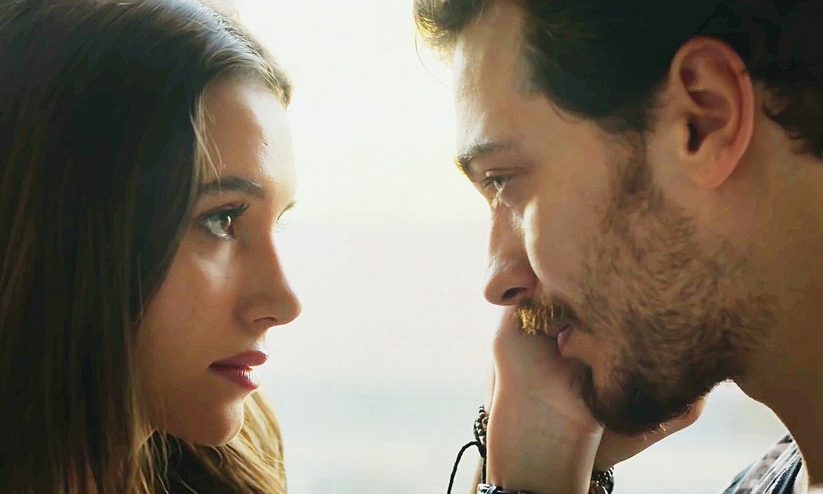 有毒蜂蜜剧照的剧照