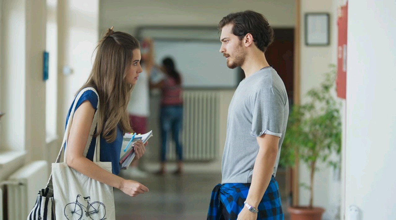 有毒蜂蜜剧照的剧照