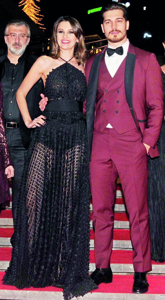 有毒蜂蜜剧照的剧照