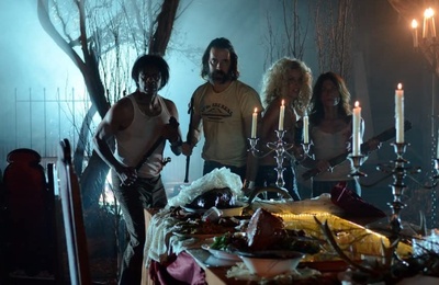 三十一剧照的剧照