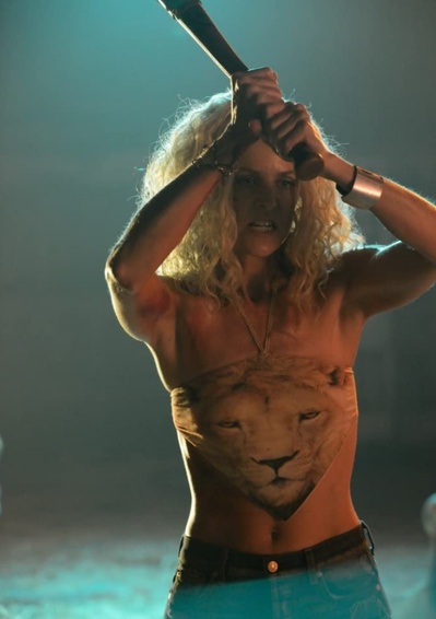 三十一剧照的剧照