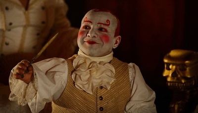 三十一剧照的剧照