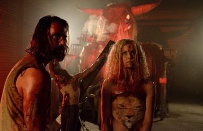 三十一剧照的剧照