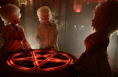 三十一剧照的剧照