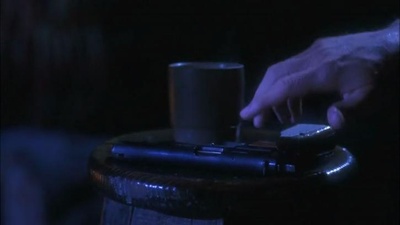 保镖剧照的剧照