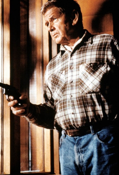 保镖剧照的剧照