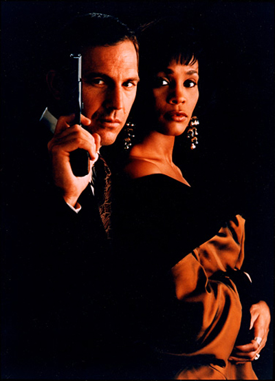 保镖剧照的剧照