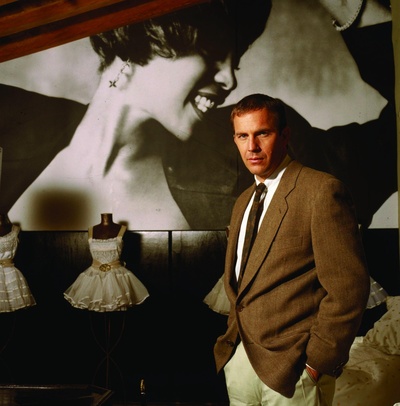 保镖剧照的剧照