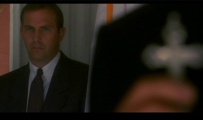 保镖剧照的剧照