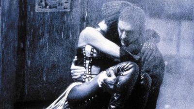 保镖剧照的剧照