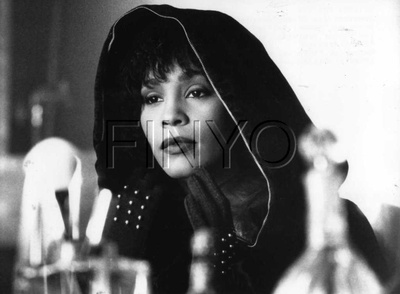 保镖剧照的剧照