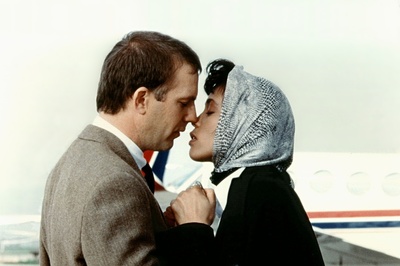 保镖剧照的剧照