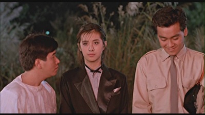 再见七日情剧照的剧照