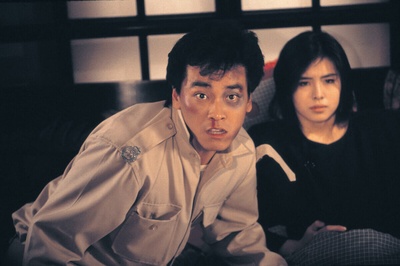 再见七日情剧照的剧照