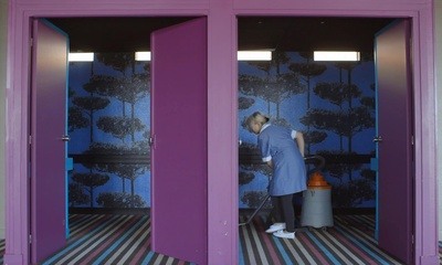 米拉剧照的剧照