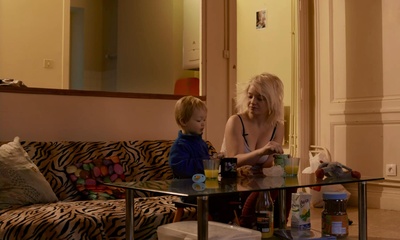 米拉剧照的剧照