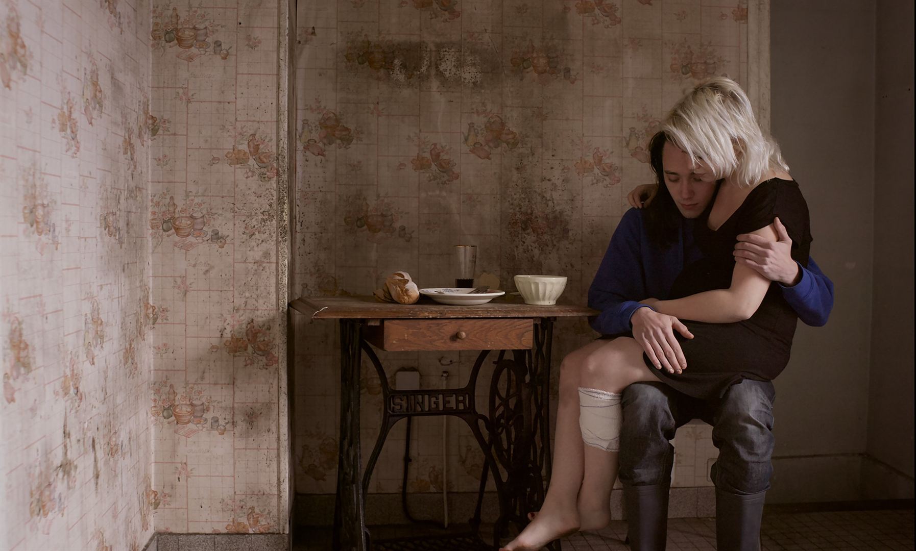 米拉剧照的剧照