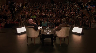 成为迈克·尼科尔斯剧照的剧照