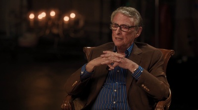 成为迈克·尼科尔斯剧照的剧照