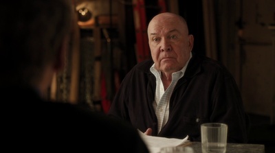 成为迈克·尼科尔斯剧照的剧照