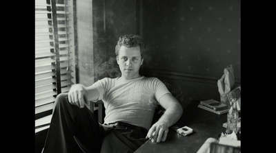 成为迈克·尼科尔斯剧照的剧照