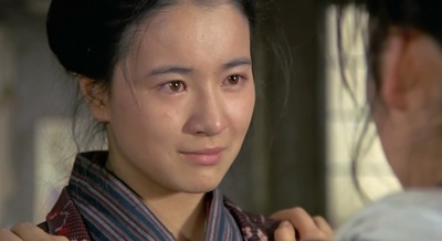 啊！野麦岭剧照的剧照